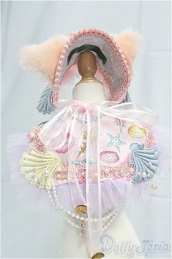 画像3: SD/OF:ヘッドドレス I-25-12-14-066-KD-ZI