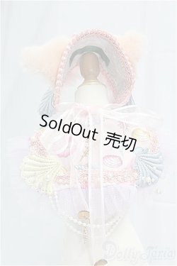 画像3: SD/OF:ヘッドドレス I-25-12-14-066-KD-ZI