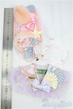 画像4: SD/OF:ヘッドドレス I-25-12-14-066-KD-ZI