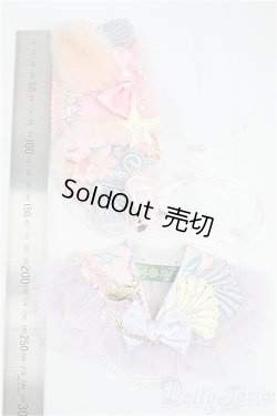 画像4: SD/OF:ヘッドドレス I-25-12-14-066-KD-ZI