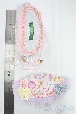 画像5: SD/OF:ヘッドドレス I-25-12-14-066-KD-ZI