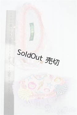 画像5: SD/OF:ヘッドドレス I-25-12-14-066-KD-ZI