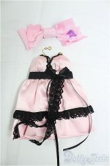 30cmドールサイズ/OF:衣装セット I-25-12-14-064-KD-ZI