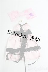 30cmドールサイズ/OF:衣装セット I-25-12-14-064-KD-ZI
