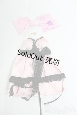 画像1: 30cmドールサイズ/OF:衣装セット I-25-12-14-064-KD-ZI