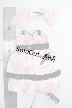 画像2: 30cmドールサイズ/OF:衣装セット I-25-12-14-064-KD-ZI