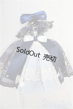 画像1: SDM＆MSD/OF:ドレス I-25-12-14-063-KD-ZI