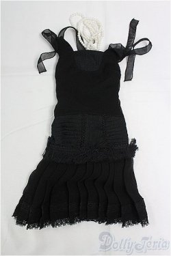 画像1: 50cmサイズドール/OF:衣装 I-25-12-14-062-KD-ZI