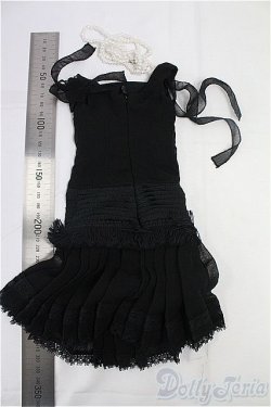 画像2: 50cmサイズドール/OF:衣装 I-25-12-14-062-KD-ZI