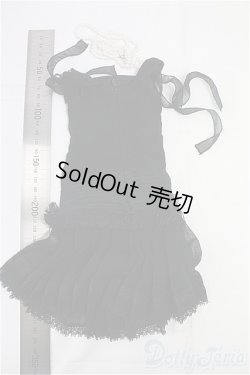 画像2: 50cmサイズドール/OF:衣装 I-25-12-14-062-KD-ZI