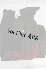 1/3ドール〜/OF:衣装 I-25-12-14-060-KD-ZI