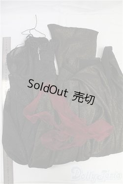 画像2: 1/3ドール〜/OF:衣装 I-25-12-14-060-KD-ZI