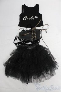 DD/OF:衣装セット I-25-12-14-059-KD-ZI