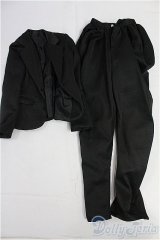 SDGrB＆SD13男の子/OF:衣装セット I-25-12-14-058-KD-ZI