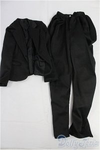 SDGrB＆SD13男の子/OF:衣装セット I-25-12-14-058-KD-ZI