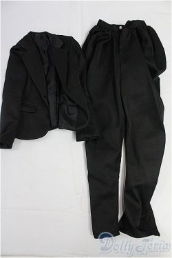 画像1: SDGrB＆SD13男の子/OF:衣装セット I-25-12-14-058-KD-ZI