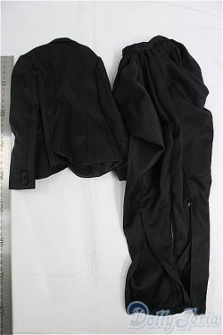 画像2: SDGrB＆SD13男の子/OF:衣装セット I-25-12-14-058-KD-ZI