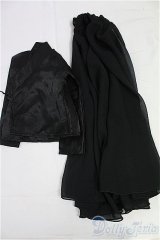 SDGrB＆SD13男の子/OF:衣装セット I-25-12-14-057-KD-ZI