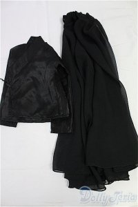 SDGrB＆SD13男の子/OF:衣装セット I-25-12-14-057-KD-ZI