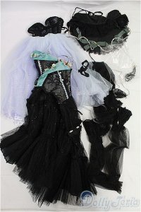 SDGrG/OF:衣装セット I-25-12-14-056-KD-ZI