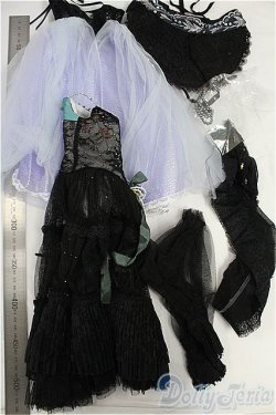 画像2: SDGrG/OF:衣装セット I-25-12-14-056-KD-ZI