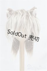 8-9inch/ウィッグ I-25-12-14-048-KD-ZI