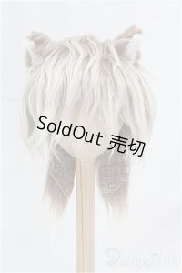 8-9inch/ウィッグ I-25-12-14-048-KD-ZI