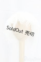 7-8inch/ウィッグ/インチ　BJD　MJD　ドール用 I-25-12-21-064-KD-ZI