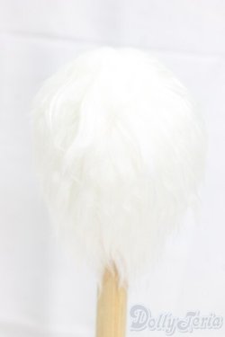 画像2: 7-8inch/ウィッグ/インチ　BJD　MJD　ドール用 I-25-12-21-064-KD-ZI