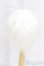 画像2: 7-8inch/ウィッグ/インチ　BJD　MJD　ドール用 I-25-12-21-064-KD-ZI (2)