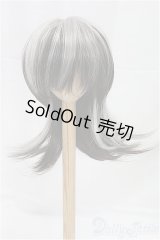 8.5-9inch/ウィッグ I-25-12-14-046-KD-ZI