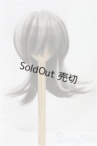 8.5-9inch/ウィッグ I-25-12-14-046-KD-ZI