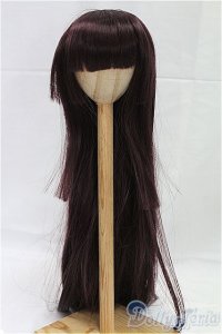 8-9inch/ウィッグ I-25-12-14-047-KD-ZI