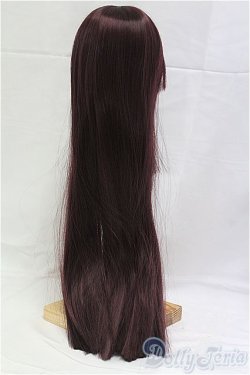 画像2: 8-9inch/ウィッグ I-25-12-14-047-KD-ZI