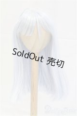 8-9inch/ウィッグ I-25-12-14-045-KD-ZI