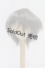 7-8inch/ウィッグ I-25-12-14-044-KD-ZI