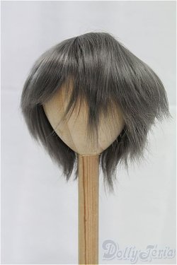 画像1: 7-8inch/ウィッグ I-25-12-14-044-KD-ZI