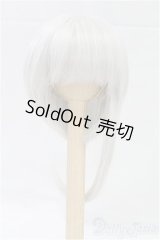 7-8inch/ウィッグ I-25-12-14-043-KD-ZI