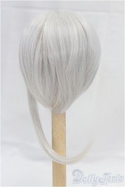 画像2: 7-8inch/ウィッグ I-25-12-14-043-KD-ZI