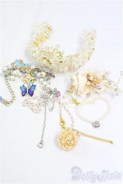 画像1: SD/OF:小物 I-25-12-14-054-KD-ZI