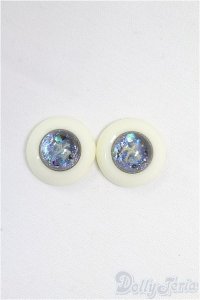 レジンアイ/16mm I-25-12-14-007-KD-ZI