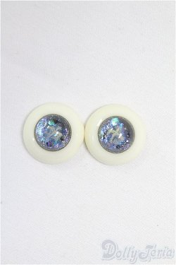 画像1: レジンアイ/16mm I-25-12-14-007-KD-ZI