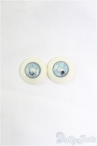 レジンアイ/16mm I-25-12-14-010-KD-ZI