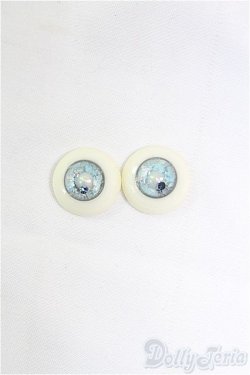 画像1: レジンアイ/16mm I-25-12-14-010-KD-ZI