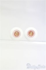 18mm/グラスアイ I-25-12-14-016-KD-ZI