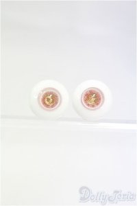 18mm/グラスアイ I-25-12-14-016-KD-ZI