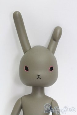 画像1: うさぎぃ/029 I-25-12-14-142-KD-ZI