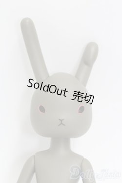 画像1: うさぎぃ/029 I-25-12-14-142-KD-ZI