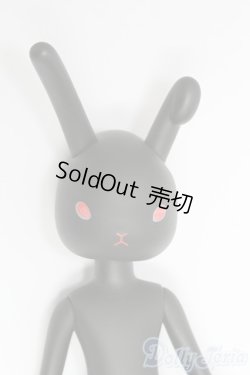 画像1: うさぎぃ/025 I-25-12-14-143-KD-ZI