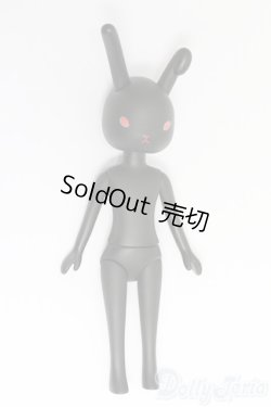 画像4: うさぎぃ/025 I-25-12-14-143-KD-ZI